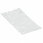 Standardpose, 12,5 l, klar, LDPE/virgin, 30x60cm