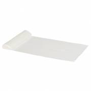 Spandepose, 15 l, hvid, HDPE/virgin, 37x50cm