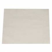 Pergament-ark, ABENA Cater-Line, 68x42cm, bleget, papir/virgin, 1/2 ark, 920 ark/pk., Premium