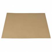 Autom&aring;tte, Rul-let, 56x40cm, gr&aring;, uden tryk, karduspapir