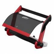 V&Atilde;&brvbar;gstativ, Tork W1, 27,4x64,6x46,3cm, r&Atilde;&cedil;d, metal/plast, til v&Atilde;&brvbar;rkstedsruller *Denne vare tages ikke retur*