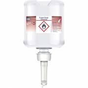 Toilets&Atilde;&brvbar;derens, Tork S2 Premium, 475 ml, refill