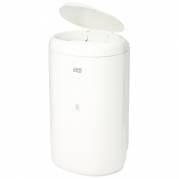 Affaldsspand, Tork B3, 5 l, hvid *Denne vare tages ikke retur*