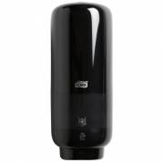 H&Atilde;&yen;ndfri dispenser, Tork S4, 1000 ml, sort, plast, til skums&Atilde;&brvbar;be