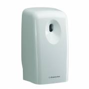 Duftdispenser, Aquarius, hvid, plast, til refill *Denne vare tages ikke retur*