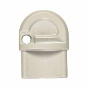 N&Atilde;&cedil;gle, Katrin, gr&Atilde;&yen;, plast, til Katrin dispenser, 5 stk.