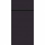 Bestikserviet, Duniletto Slim , 1/8 fold, 40x33cm, granit, airlaid *Denne vare tages ikke retur*