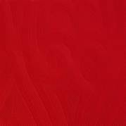 Middagsserviet, Duni Elegance Lily, 1/4 fold, 40x40cm, r&Atilde;&cedil;d, airlaid *Denne vare tages ikke retur*