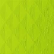 Middagsserviet, Duni Elegance Crystal, 1/4 fold, 40x40cm, kiwi, airlaid *Denne vare tages ikke retur*