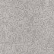 Middagsserviet, Meet, 1/4 fold, 40x40cm, gr&Atilde;&yen;, airlaid