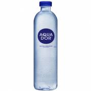 Kildevand, Aqua D'or, 0,5 l