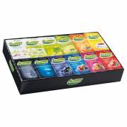 Brevte, Pickwick Top 12, 20 breve