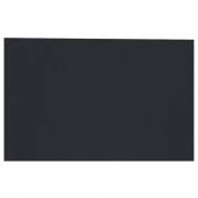 D&aelig;kkeserviet, ABENA Gastro, 40x30cm, sort, airlaid