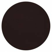 Borddug, Duni Evolin, &Atilde;&tilde;240cm, sort, rund *Denne vare tages ikke retur*