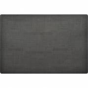 D&Atilde;&brvbar;kkeserviet, Duni, 45x35cm, sort, silikone *Denne vare tages ikke retur*