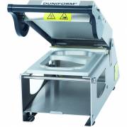 DF10 maskine, Duniform, st&Atilde;&yen;l, kassetten f&Atilde;&cedil;lger ikke med *Denne vare tages ikke retur*