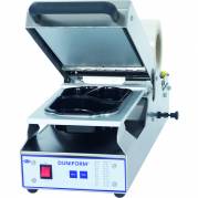 DF20 maskine, Duniform, st&Atilde;&yen;l, kassetten f&Atilde;&cedil;lger ikke med *Denne vare tages ikke retur*