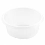 Salatb&Atilde;&brvbar;ger, Duni, 4cm, &Atilde;&tilde;11,2cm, 200 ml, 200 ml, klar, PP *Denne vare tages ikke retur*