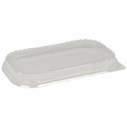 L&Atilde;&yen;g, Ready2Cook, 24,1x14,5x2,5cm, klar, PET, snap-on *Denne vare tages ikke retur*