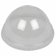 L&Atilde;&yen;g, ABENA Gastro, &Atilde;&tilde;7,8cm, klar, RPET, uden hul