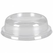 L&Atilde;&yen;g, 3cm, &Atilde;&tilde;10cm, klar, RPET, til dessertb&Atilde;&brvbar;ger