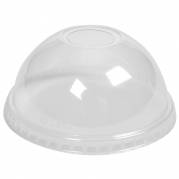 L&Atilde;&yen;g, ABENA Gastro, &Atilde;&tilde;9,27cm, klar, RPET, med hul