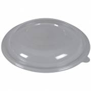 L&Atilde;&yen;g, &Atilde;&tilde;23,2cm, klar, PET