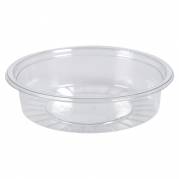 Portionsb&Atilde;&brvbar;ger, ABENA Cater-Line, &Atilde;&tilde;7,5cm, 50 ml, klar, RPET