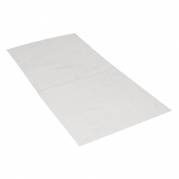 Standardpose, 70 l, klar, LDPE/virgin, 70x80cm