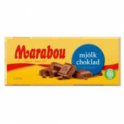 Chokolade, Marabou XL *Denne vare tages ikke retur*