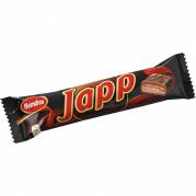 Chokolade, Marabou Japp *Denne vare tages ikke retur*