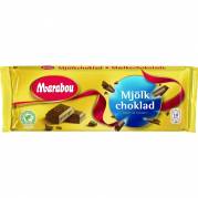 Chokolade, Marabou M&Atilde;&brvbar;lk *Denne vare tages ikke retur*