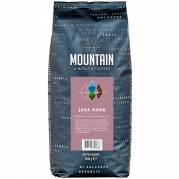 Kaffe, BKI Mountain Java, helb&Atilde;&cedil;nner, 1 kg *Denne vare tages ikke retur*