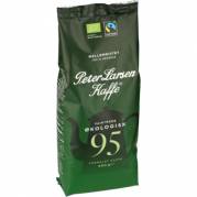 Kaffe, formalet, Peter Larsen, Blanding 95, &oslash;kologisk Fairtrade, 400 g
