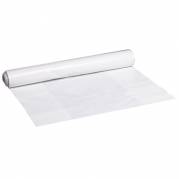 S&Atilde;&brvbar;kko-Boy s&Atilde;&brvbar;k, 120 l, klar, LDPE/recycle, 76x103cm