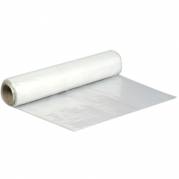 S&Atilde;&brvbar;k, 125 l, klar, LDPE/virgin, 100x100cm, p&Atilde;&yen; hylse