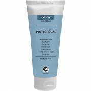 H&Atilde;&yen;ndcreme, Plum Plutect Dual, 100 ml, uden farve og parfume