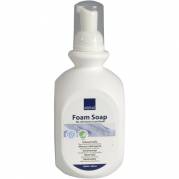 Skums&Atilde;&brvbar;be, ABENA, 500 ml, uden farve og parfume