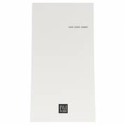 Front, Illi 1 Hair.Body.Hands, 325 ml, hvid, plast *Denne vare tages ikke retur*