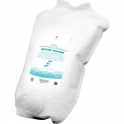 H&Atilde;&yen;nd, H&Atilde;&yen;r og bodyshampoo, Sterisol, 2500 ml, uden farve, parfume og konserveringsmidddel, flydende