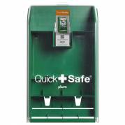 F&Atilde;&cedil;rstehj&Atilde;&brvbar;lpsstation, QuickSafe *Denne vare tages ikke retur*