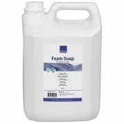 Skums&Atilde;&brvbar;be, ABENA, 5000 ml, uden farve og parfume