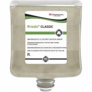 H&Atilde;&yen;ndrens, SC Johnson Kresto Classic, 2000 ml, beige, med parfume