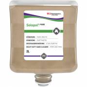 H&Atilde;&yen;ndrens, SC Johnson Solopol Pure, 2000 ml, brun, uden farve og parfume