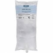 Hudcreme, Plum Handy Mild, 500 ml, uden farve, parfume, 25% fedt