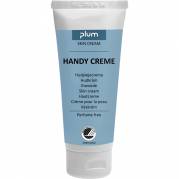 Hudcreme, Plum Handy Creme, 100 ml, uden farve og parfume, 15% fedt