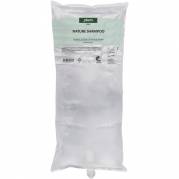 Shampoo, Plum Nature, 1 l, uden farve og parfume