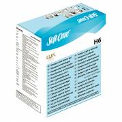 H&Atilde;&yen;r og bodyshampoo, Soft Care LUX 2in1, 800 ml, med parfume