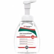 H&Atilde;&yen;nddesinfektion, SC Johnson InstantFOAM Complete, 250 ml, med pumpe