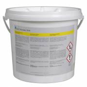 Desinfektionstablet, Prolax, hvid, selvopl&Atilde;&cedil;selig med bruseeffekt (6500 ppm), 16 g *Denne vare tages ikke retur*